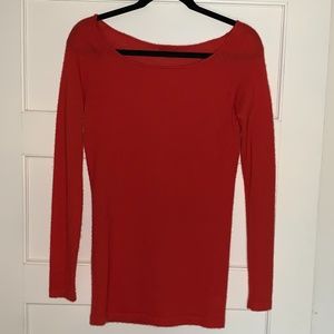 Theory Tissue Weight Cashmere Sweater